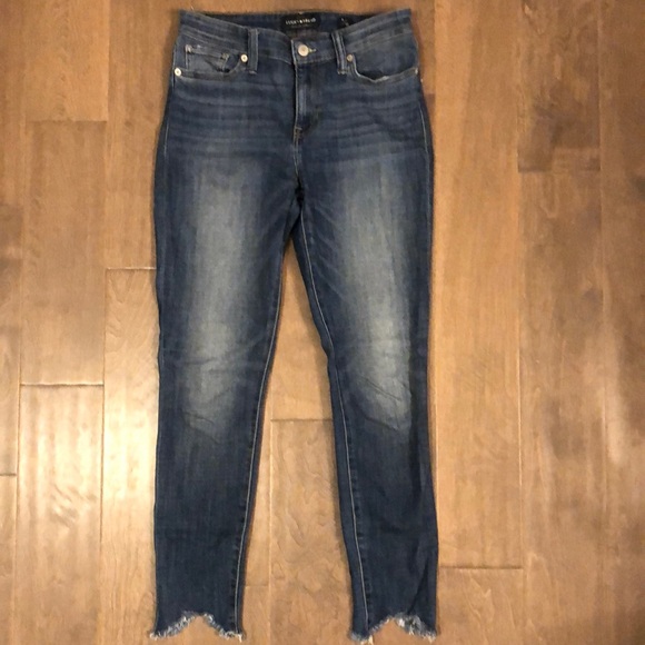Lucky Brand Denim - Lucky Brand  Ava jeans